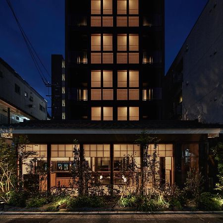 The Hotels Hakata Harushige Honkan فوكوكا المظهر الخارجي الصورة