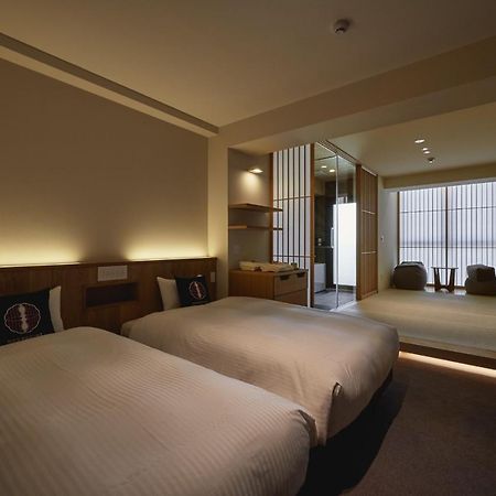 The Hotels Hakata Harushige Honkan فوكوكا المظهر الخارجي الصورة