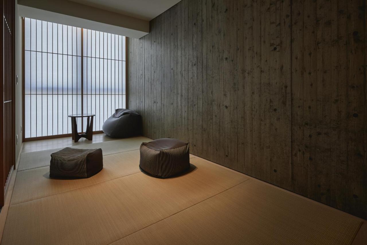 The Hotels Hakata Harushige Honkan فوكوكا المظهر الخارجي الصورة