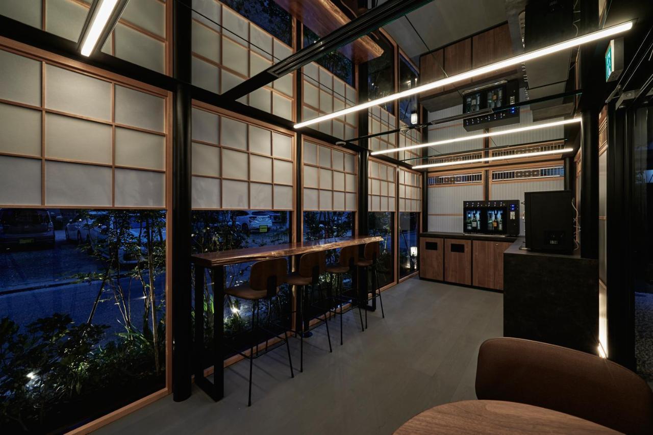 The Hotels Hakata Harushige Honkan فوكوكا المظهر الخارجي الصورة