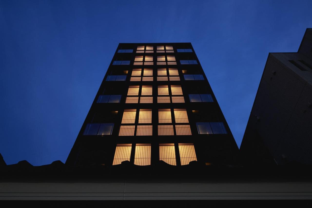 The Hotels Hakata Harushige Honkan فوكوكا المظهر الخارجي الصورة