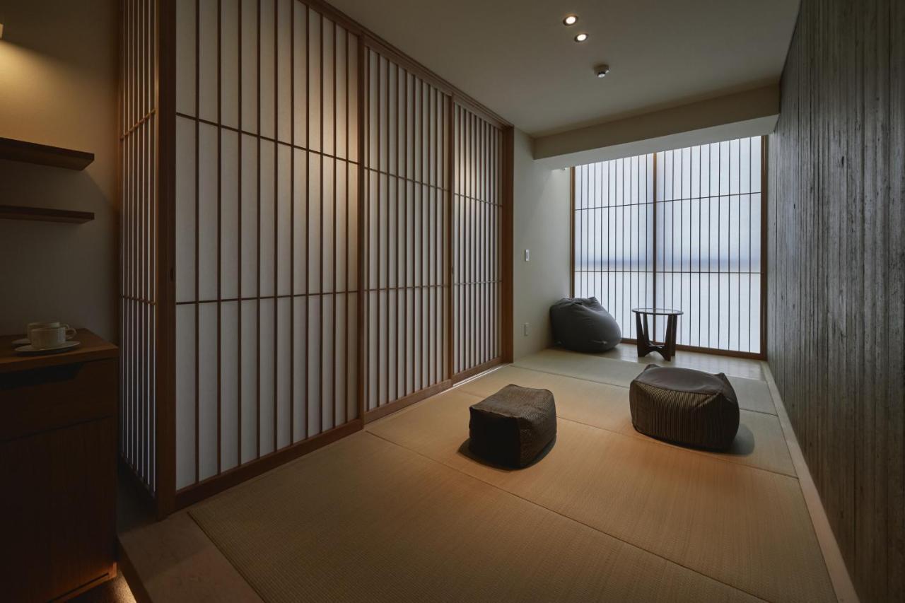 The Hotels Hakata Harushige Honkan فوكوكا المظهر الخارجي الصورة