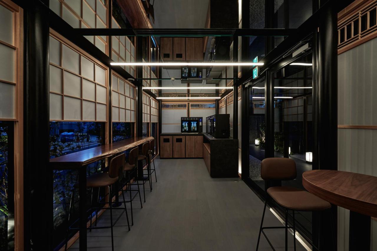 The Hotels Hakata Harushige Honkan فوكوكا المظهر الخارجي الصورة