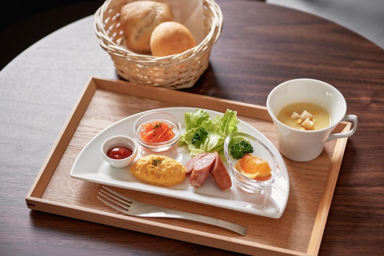The Hotels Hakata Harushige Honkan فوكوكا المظهر الخارجي الصورة