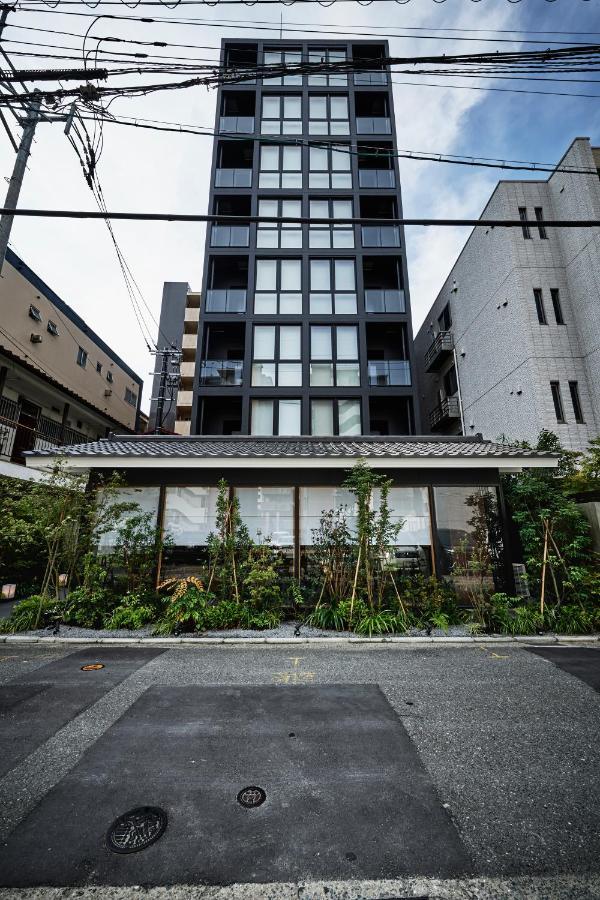 The Hotels Hakata Harushige Honkan فوكوكا المظهر الخارجي الصورة