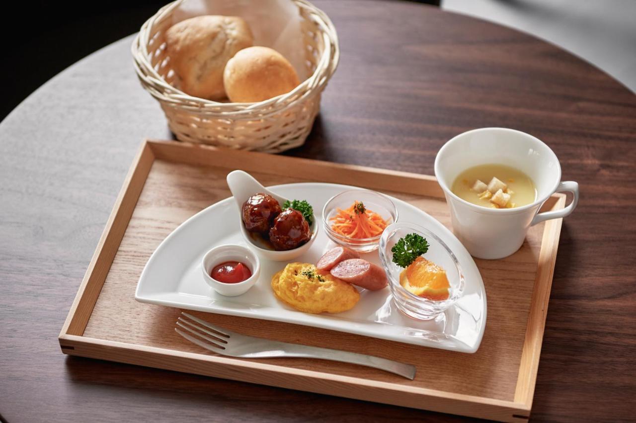 The Hotels Hakata Harushige Honkan فوكوكا المظهر الخارجي الصورة