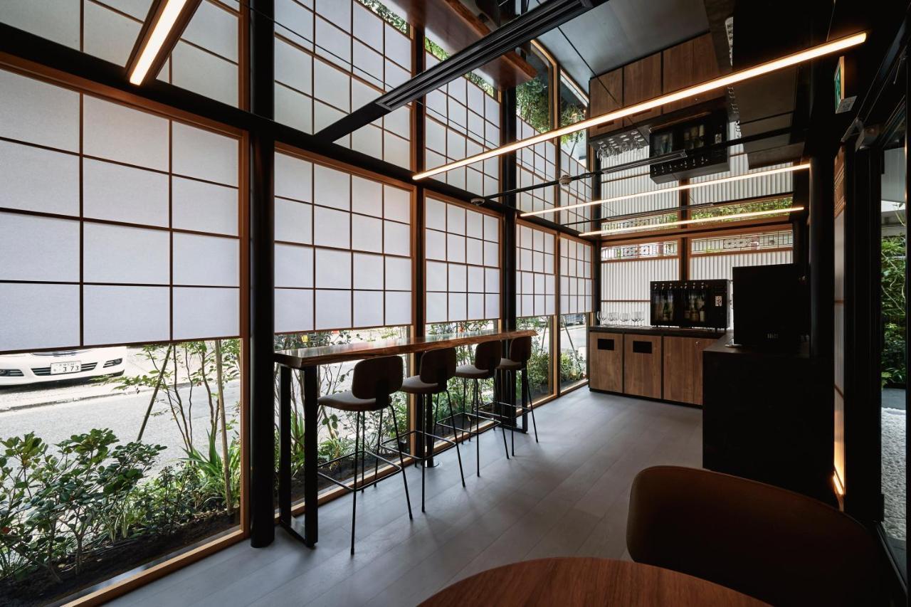 The Hotels Hakata Harushige Honkan فوكوكا المظهر الخارجي الصورة