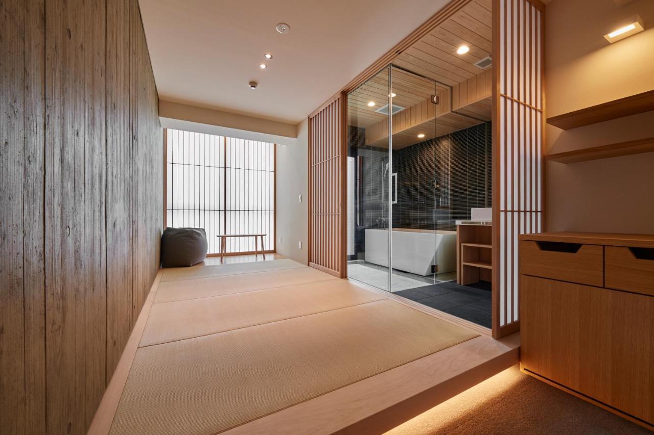 The Hotels Hakata Harushige Honkan فوكوكا المظهر الخارجي الصورة