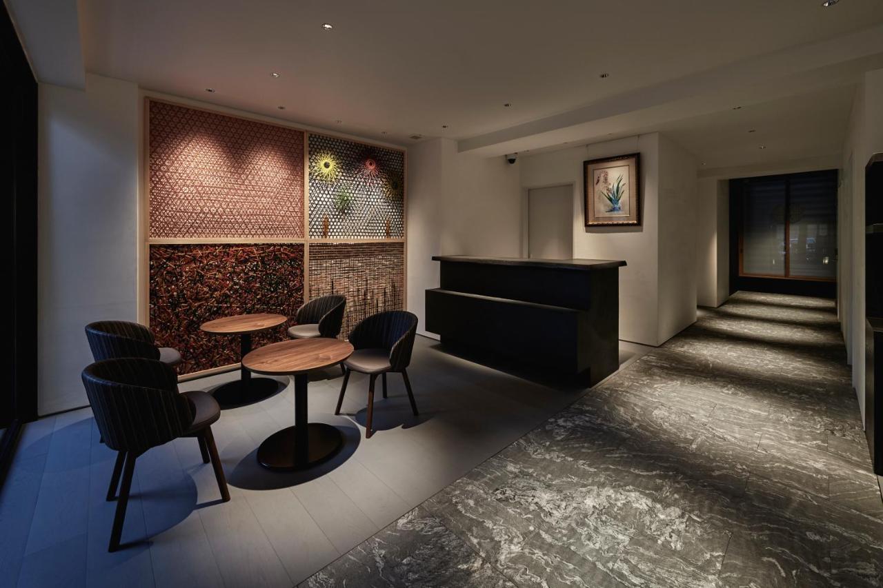 The Hotels Hakata Harushige Honkan فوكوكا المظهر الخارجي الصورة